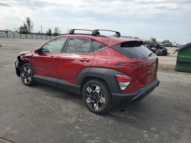 Vin: km8hb3abxru103104, lot: 59023075, hyundai kona sel 20242