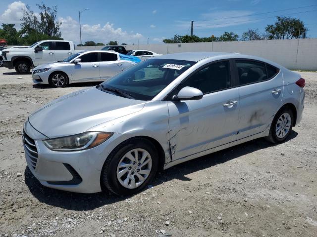 Vin: 5npd74lf2jh221057, lot: 61967445, hyundai elantra se 2018 img_1