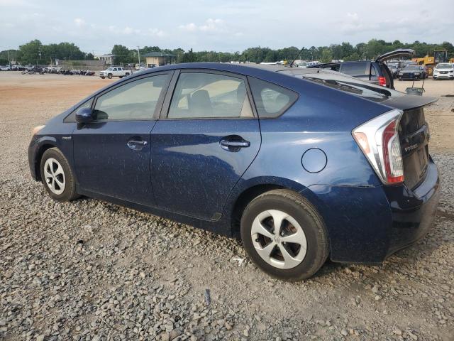 Vin: jtdkn3du0d1723629, lot: 62599175, toyota prius 20132