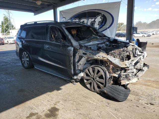 2015 MERCEDES-BENZ GL 450 4MA 4JGDF6EE9FA538279