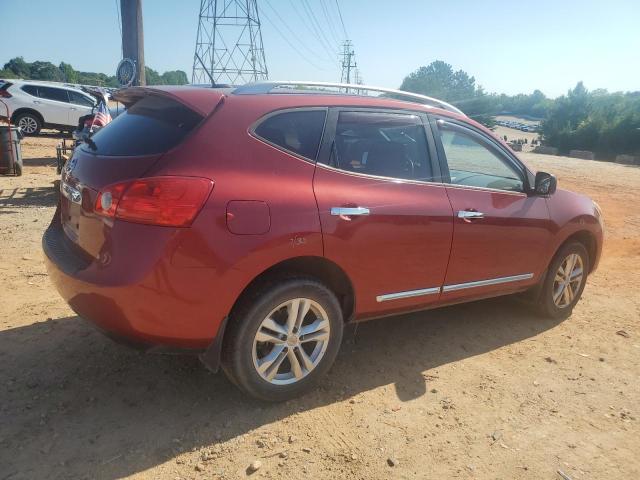 Vin: jn8as5mt5fw672131, lot: 60117755, nissan rogue s 20153