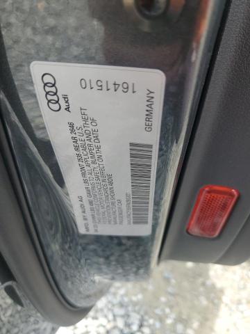 2023 AUDI A5 PREMIUM WAUFACF55PA055301