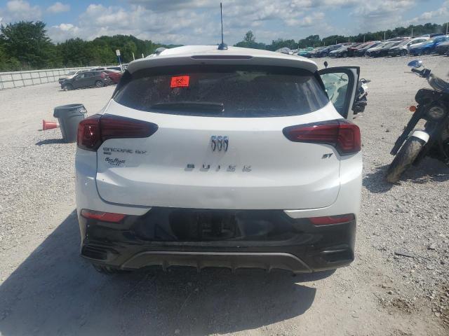 2024 BUICK ENCORE GX - KL4AMESL2RB189565