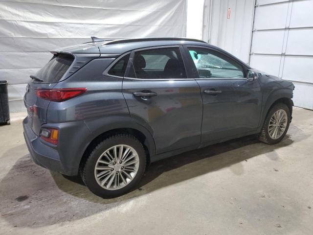 2021 HYUNDAI KONA SEL P KM8K62AA9MU731806