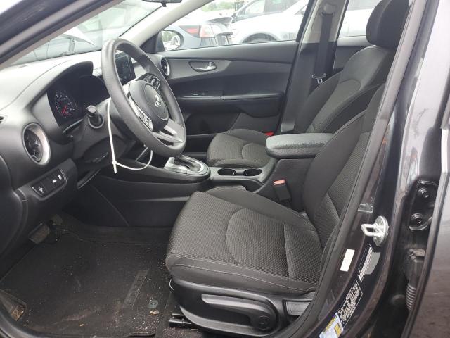 2019 KIA FORTE FE - 3KPF24AD7KE019989