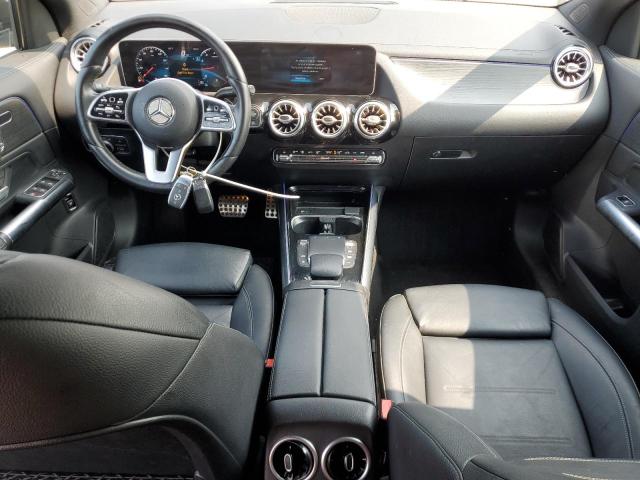 2021 MERCEDES-BENZ GLA 250 4M - W1N4N4HB0MJ165085