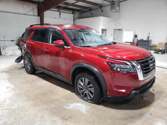 Vin: 5n1dr3bc8rc286672, lot: 59161595, nissan pathfinder sv 20244