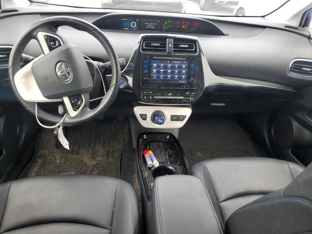 2018 TOYOTA PRIUS - JTDKARFU8J3551488