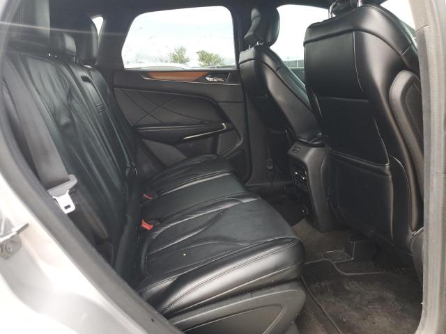 2015 LINCOLN MKC 5LMCJ1A96FUJ17153