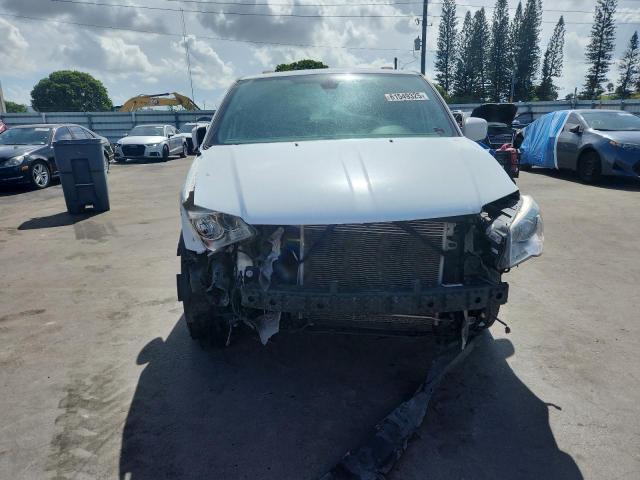 2018 DODGE GRAND CARA 2C4RDGCG4JR344421