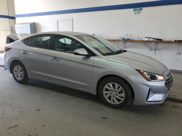 Vin: 5npd74lf7lh602261, lot: 60352455, hyundai elantra se 20204
