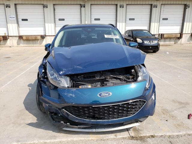 2020 FORD ESCAPE SEL 1FMCU0H63LUA08628