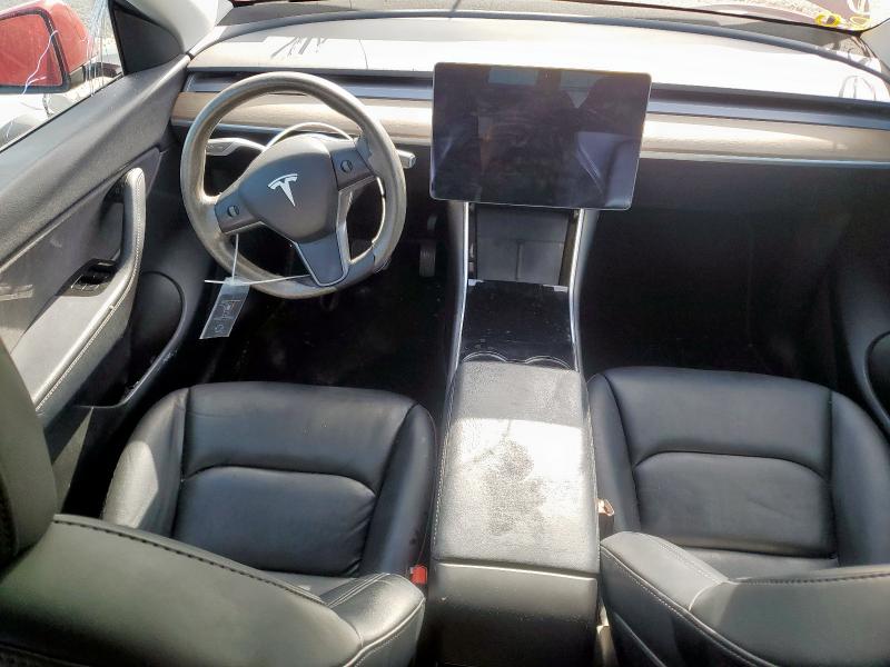 2021 TESLA MODEL Y 5YJYGDED5MF118330