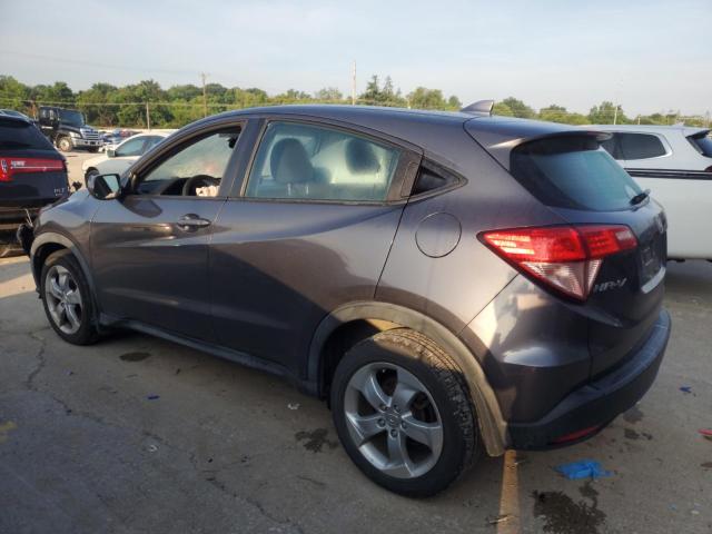 2016 HONDA HR-V LX 3CZRU6H38GM750776