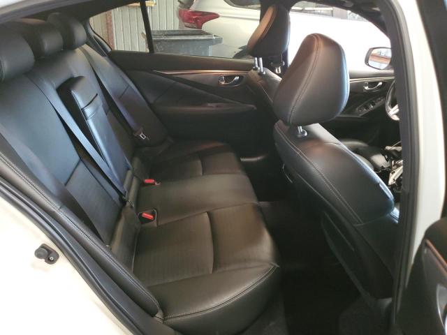 2020 INFINITI Q50 PURE - JN1EV7AR4LM253853