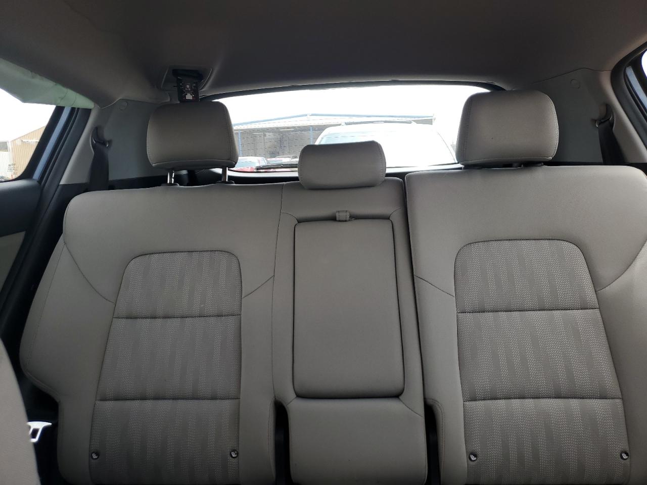 Kia Sportage l 2020