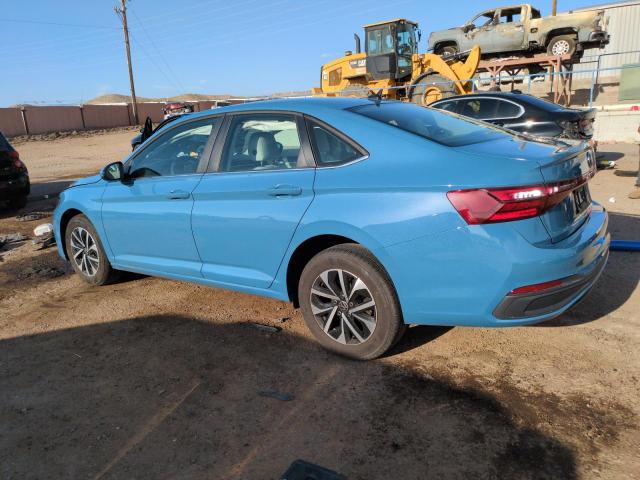 Vin: 3vw5x7bu2sm035520, lot: 60474935, volkswagen jetta s 20252