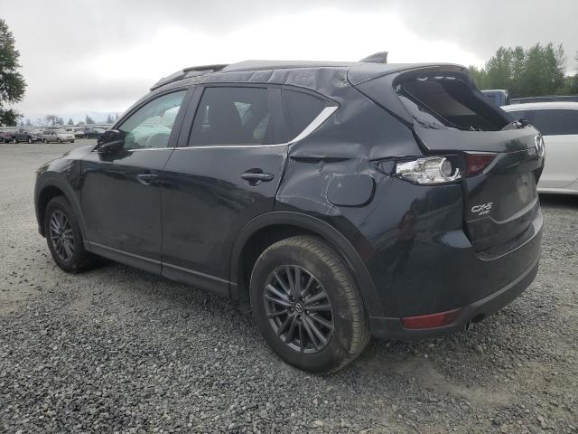 Vin: jm3kfbcm9k0690780, lot: 59901725, mazda cx-5 touring 20192