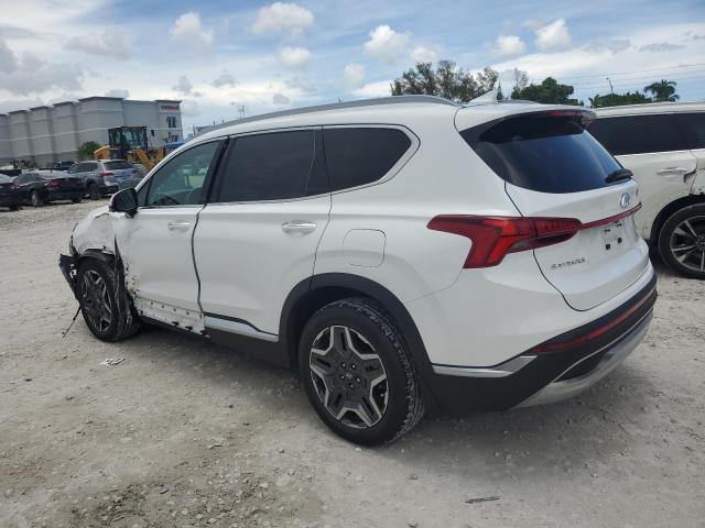2023 HYUNDAI SANTA FE L - 5NMS44AL3PH610787