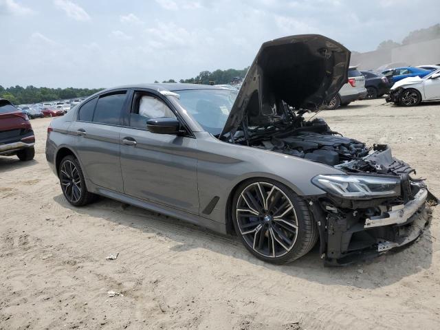 2022 BMW M550XI WBA13BK00NCJ56160