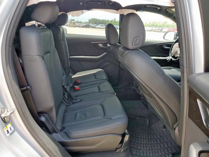 2023 AUDI Q7 PREMIUM - WA1ACBF71PD030519