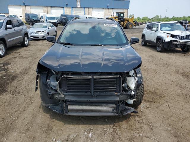2019 GMC TERRAIN SL 3GKALMEV2KL204302