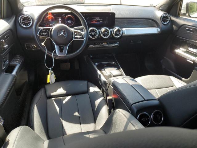 2023 MERCEDES-BENZ GLB 250 4M - W1N4M4HB1PW321791
