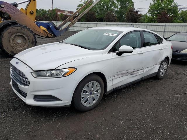 Vin: 3fa6p0g70er310882, lot: 60045985, ford fusion s 2014 img_1