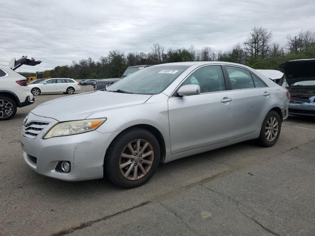 Global Auto Auctions: 2011 TOYOTA CAMRY BASE
