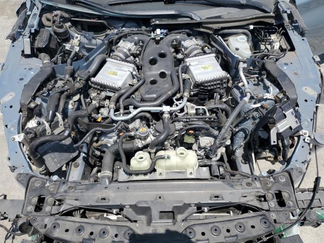 2021 INFINITI Q50 RED SPORT 400 JN1FV7DPXMM850456
