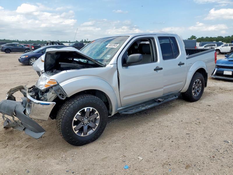 Vin: 1n6ad0er8ac409103, lot: 59853845, nissan frontier crew cab se 2010 img_1