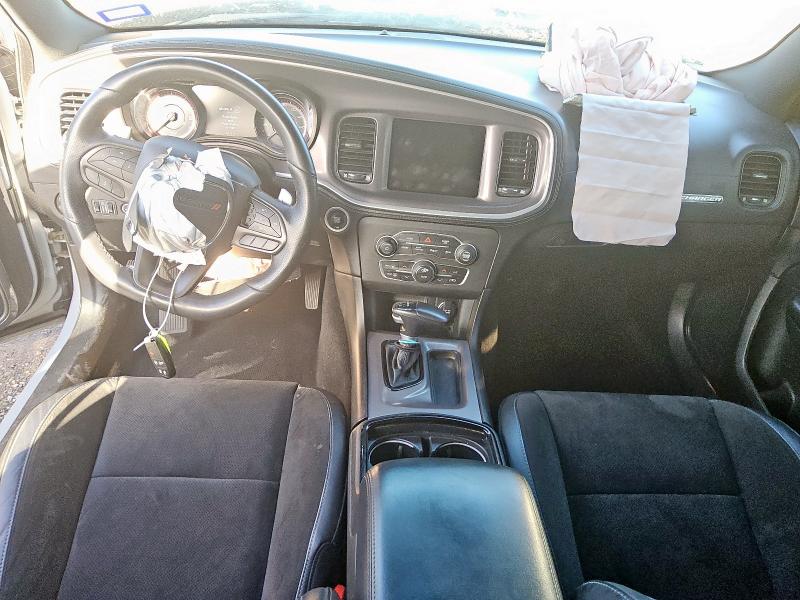 2022 DODGE CHARGER R/ 2C3CDXCT4NH166609