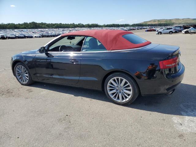 Vin: waulfafh2bn017559, lot: 62380575, audi a5 premium plus 20112