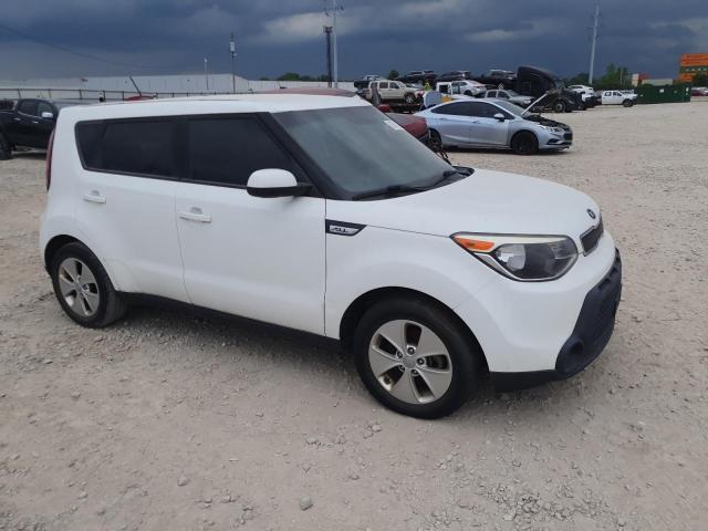 Vin: kndjn2a2xf7791073, lot: 62258155, kia soul 20154