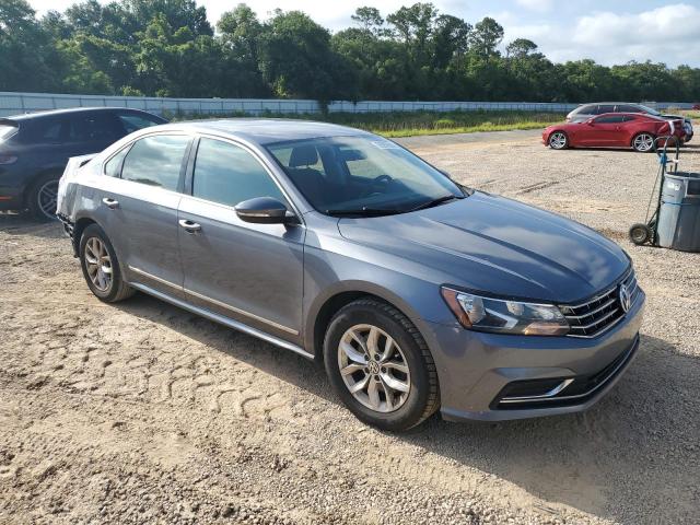 Vin: 1vwas7a38gc028912, lot: 59287595, volkswagen passat s 20164