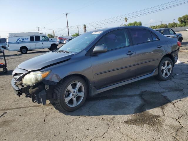 Vin: 5yfbu4ee0cp072108, lot: 59507325, toyota corolla base 2012 img_1