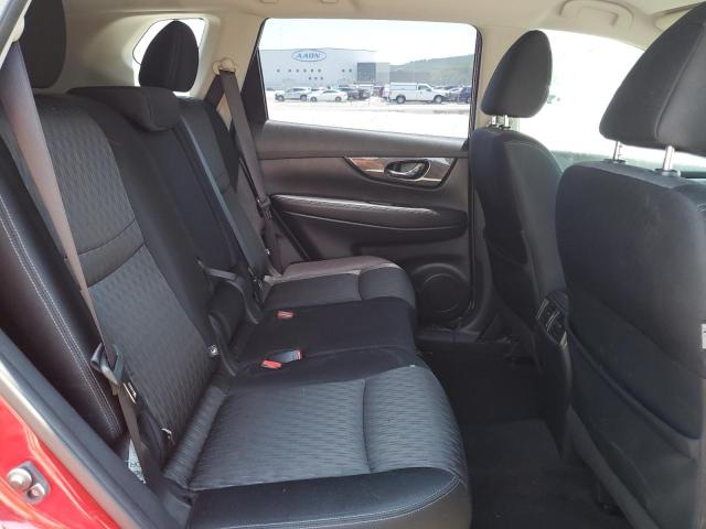 2017 NISSAN ROGUE S - JN8AT2MTXHW384426