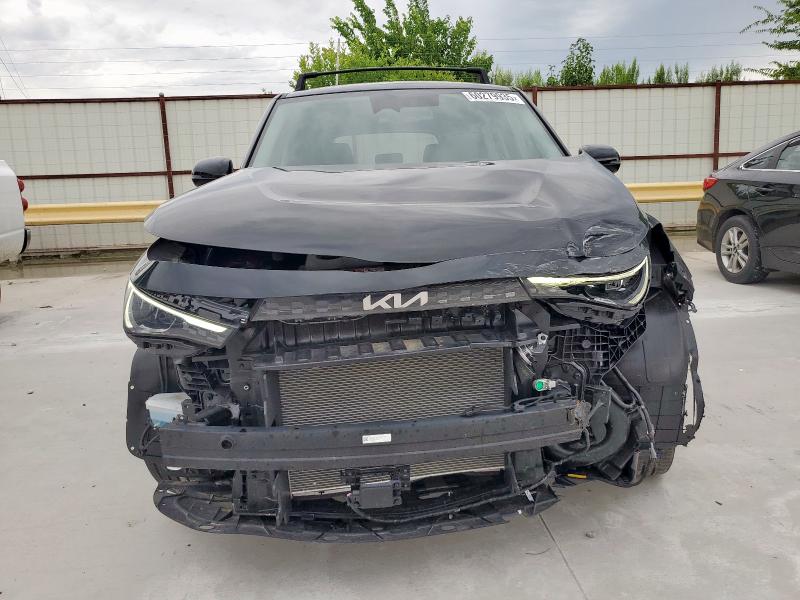 2025 KIA SOUL GT LI KNDJ53AU0S7924540