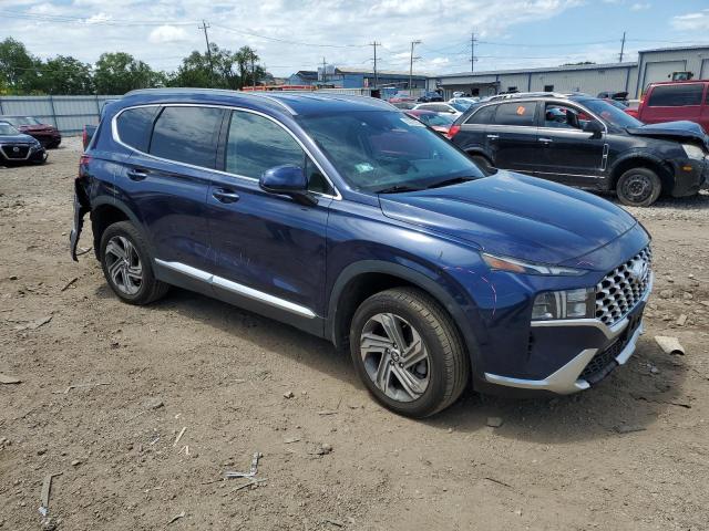 2022 HYUNDAI SANTA FE S - 5NMS2DAJ0NH404764
