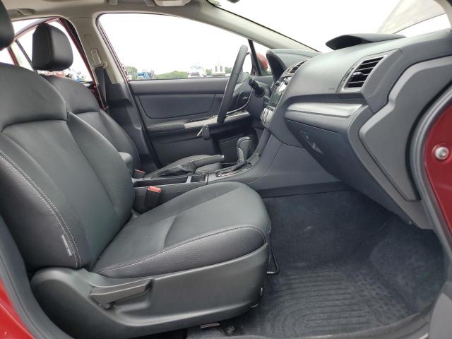 2016 SUBARU IMPREZA SP JF1GPAY61G8238529