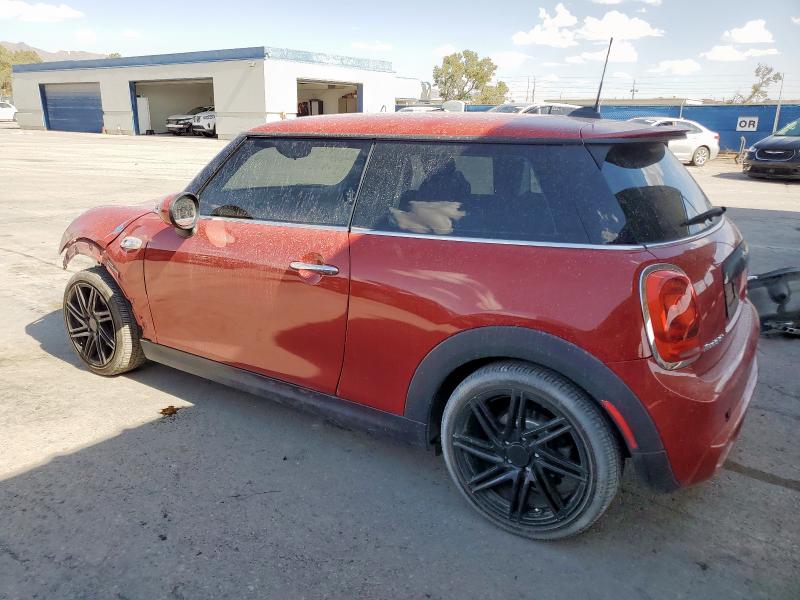Vin: wmwxm7c52et986380, lot: 60854165, mini cooper s 20142