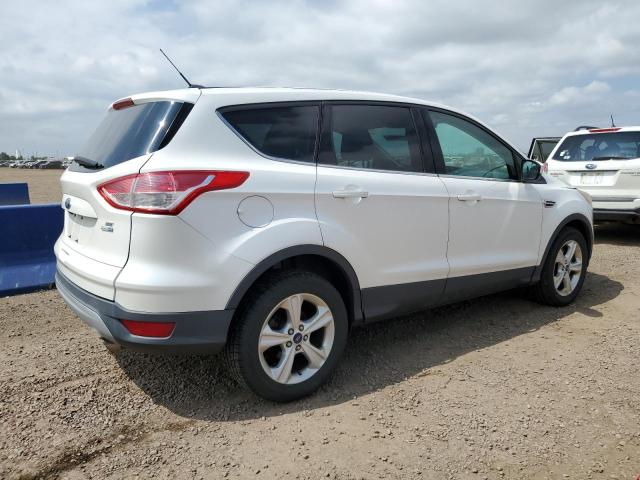 Vin: 1fmcu9gx0gua44944, lot: 62940995, ford escape se 20163
