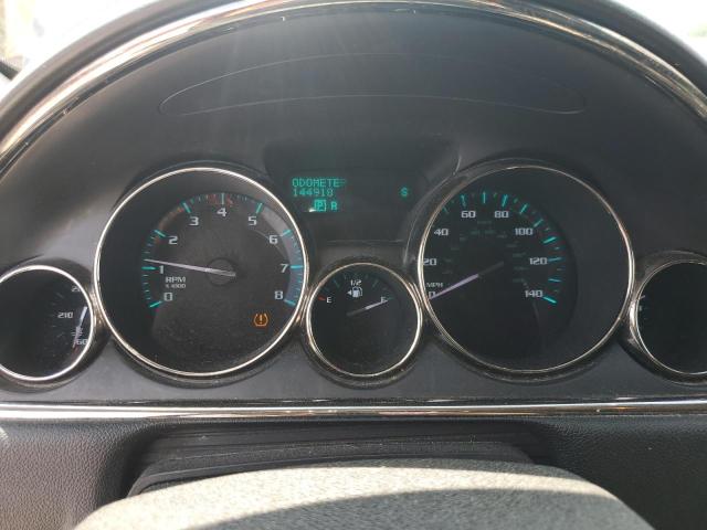 2015 BUICK ENCLAVE 5GAKVCKD7FJ194610