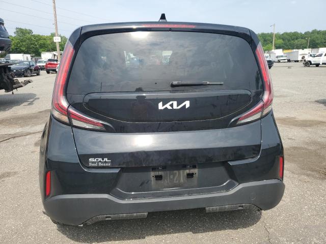 2023 KIA SOUL LX KNDJ23AU4P7877190