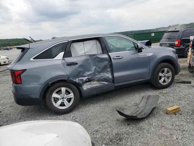 Vin: 5xyrgdlcxng113892, lot: 59229335, kia sorento lx 20223