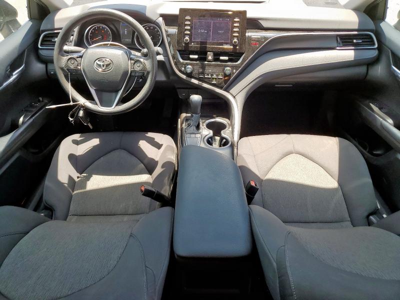 2024 TOYOTA CAMRY LE - 4T1C11AK5RU206206