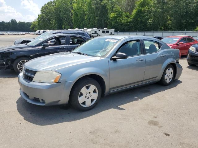 DODGE AVENGER SE