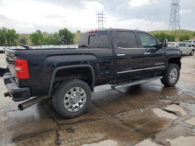 2015 GMC SIERRA K25 1GT120E80FF671199