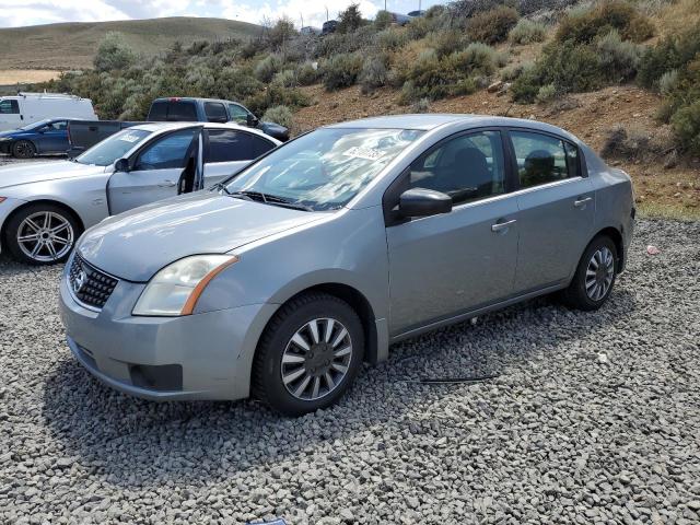 NISSAN SENTRA 2.0