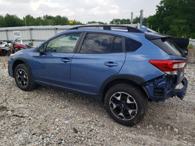 Vin: jf2gtacc4k8256620, lot: 60556675, subaru crosstrek premium 20192